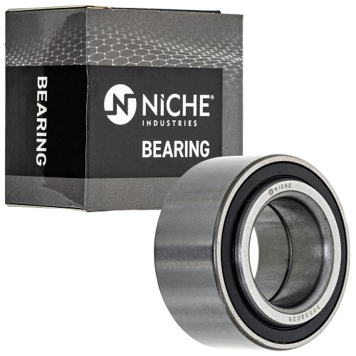 Niche wheel bearing for cushman hauler 30x55x30 2 pack utv