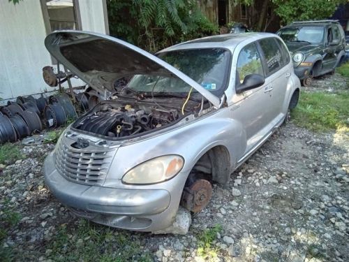 Throttle body fits 04-10 pt cruiser 1699567