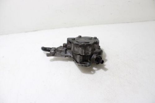 Vw passat variant b6 3c5 vacuum pump 1.97 diesel 103kw 2006 24636157-