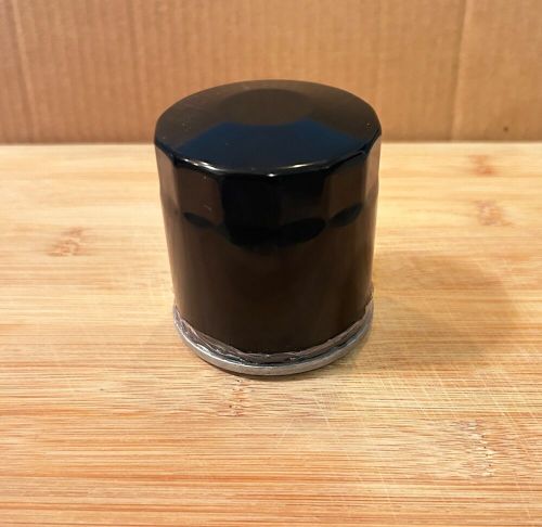 Ezgo rxv or txt oil filter for 4-cycle kawasaki gas golf cart engines 2008-up