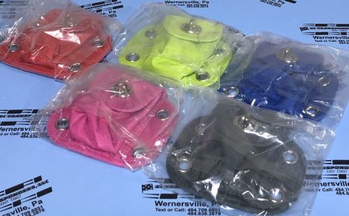 Mylaps / westhold transponder pouches