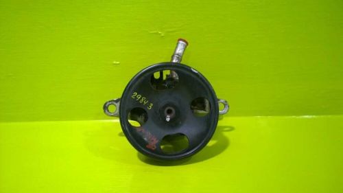 07 08 09 10 11 12 13 nissan altima power steering pump oem 2984-3