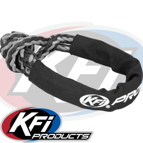 Kfi synthetic soft shackle 3/8&#034; x 6&#039;