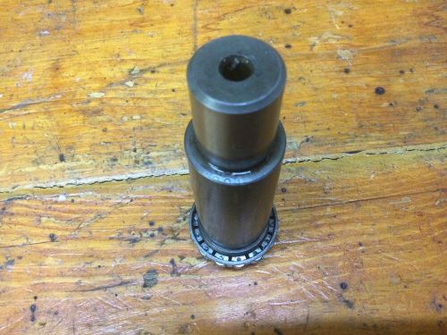 Mercruiser alpha gen 2 upper drive shaft