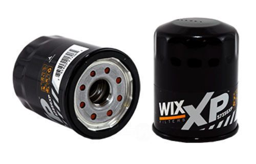 Engine oil filter-turbo wix 57356xp