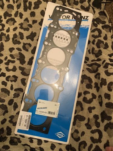 2jz gte head gasket