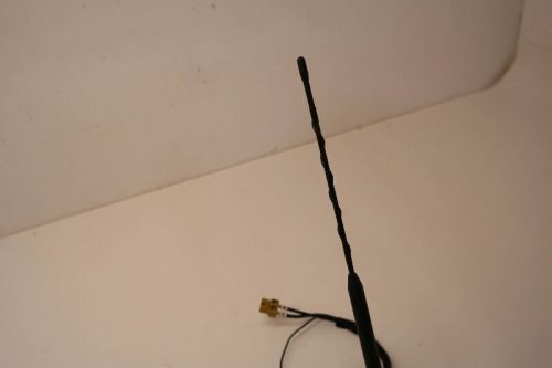 2016-2018 ford focus roof mounted radio antenna with mast