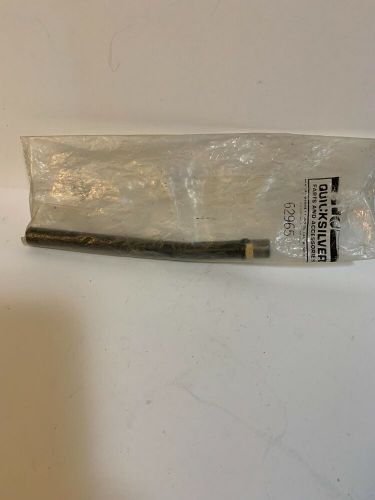 Genuine nos mercruiser tube   62965    bx p