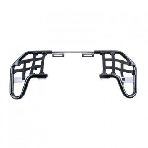 Tusk comp series nerf bars black with black webbing 19-2240