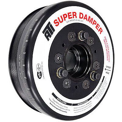 Ati performance 917315 - super damper™ serpentine damper