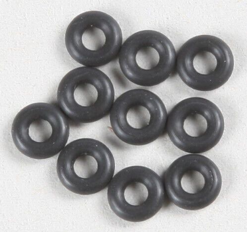 Motion pro fuel injector inlet o-rings 08-0630 10pk