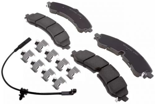 Genuine gm pad kit 19430091