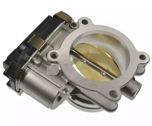 Fuel injection throttle body standard s20084