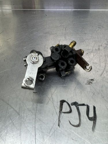 Oem polaris 1996-2004 sl sltx slxh 900 1050 virage tx txi genesis 1200 oil pump