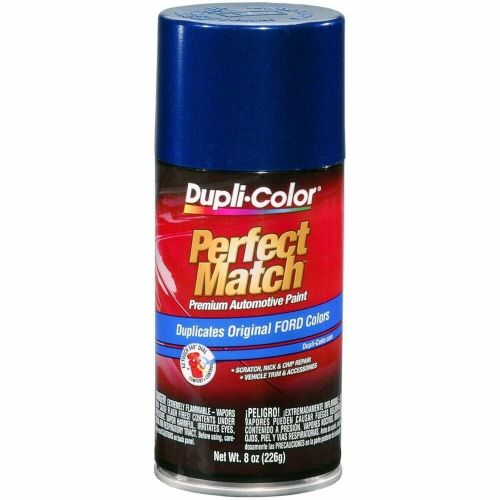 Dupli-color paint bfm0340 dupli-color perfect match premium automotive paint