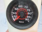 174820 0174820 omc tech series 0-90 mph speedometer kit