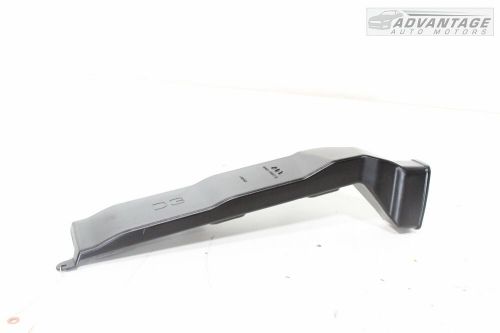 2017-2022 toyota prius prime phev rear right side battery cooling duct tube oem