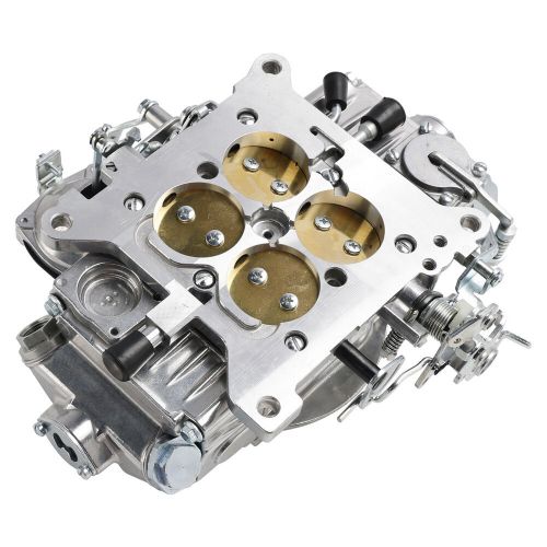 Carburetor 4-barrel 0-3310s 750 cfm manual for holley f13