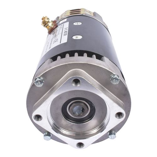 24vdc 4.5hp grade pump motor for genie gs-3246 gs-4047 tmz-50/30 140-01-4007b