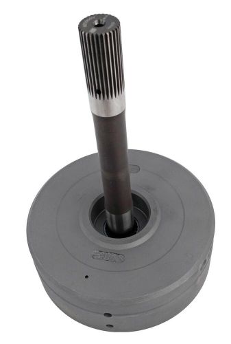 Ati torsional input shafts 406001