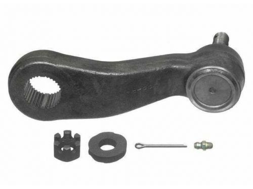 Pitman arm moog 99xtdy46 for cadillac escalade ext esv 2002 2003 2004 2005 2006