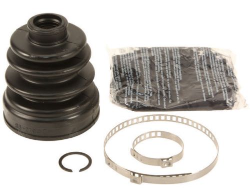 Cv boot kit 73btmm42 for hyundai accent 1995 1996 1997 1998 1999