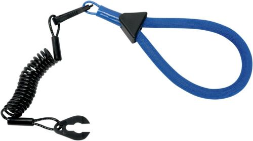 Atlantis floating wrist lanyard blue #a8139