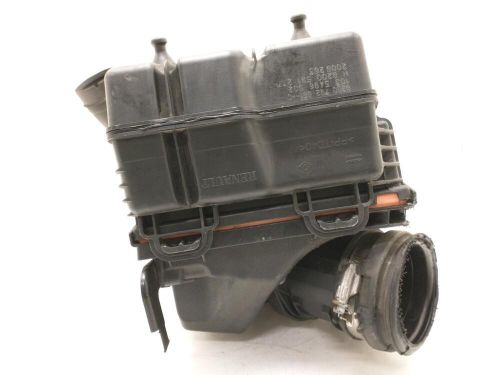 Laguna air filter box renault  m9r816 2.0l diesel 8200792661 07-15