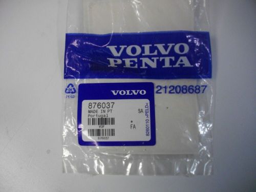 Volvo penta brp omc 876037 trim tilt relay kit oem sterndrive