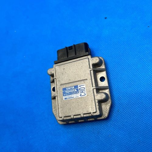 B02 toyota lexus igniter ignition control module 89621-26010 oem