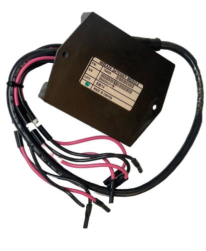 Evinrude  johnson nmea2k 2000 gateway module 764920