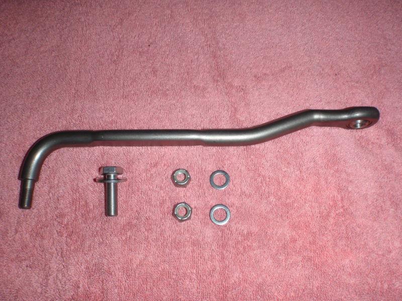 Mercury outboard steering link rod # 92876a-1