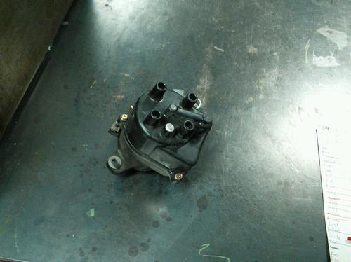 2004 hyundai santa fe distributor fits 04 only. free shipping to lower 48 states