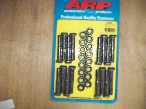 Arp 135-6002 3/8&#034; bbc rod bolts