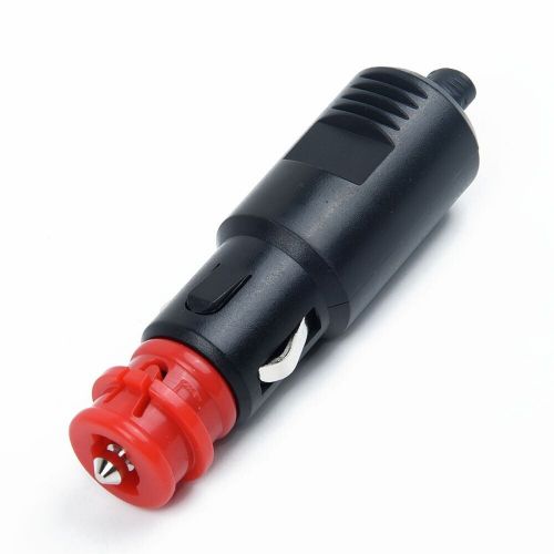 Useful socket adaptor plug replace replacement 12-24v 12v 24v accessory