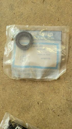 Quicksilver oil seal 26-16130 1 mercury new oem