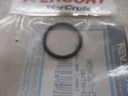 C81 genuine mercury quicksilver 25-863090 o-ring oem new factory boat parts