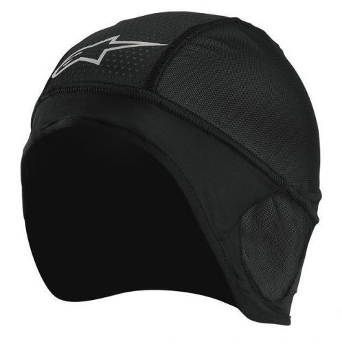 Alpinestars skull cap black