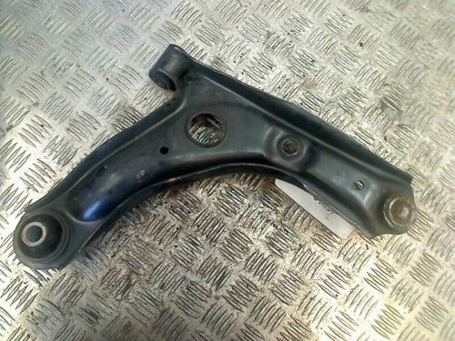 Left front control arm left front toyota aygo (b40) 2015-