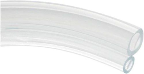 Motion pro 12-0003 clear vent hose 5/16&#034; 5/16 inch id x 25&#039; 25 feet ft  pvc usa