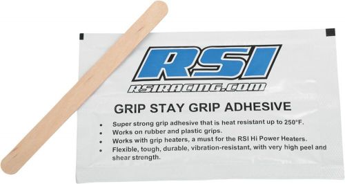 Race shop grip stay grip adhesive gg-1