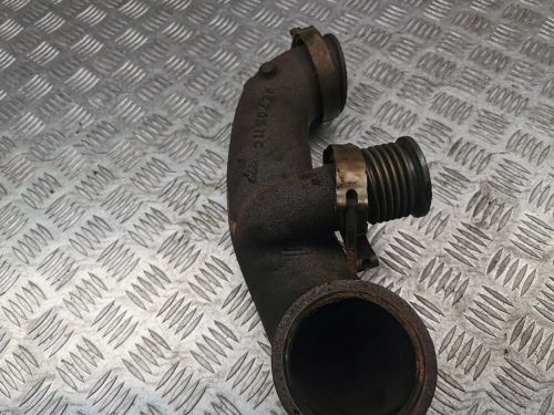 Bentley turbo r mk1 exhaust manifold pipe ue70511c 6.8 petrol v8 1985 1992