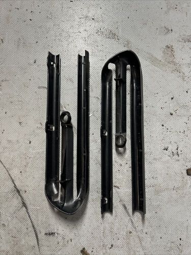 Bmw 5 series e39 seat rail cover 8207213-