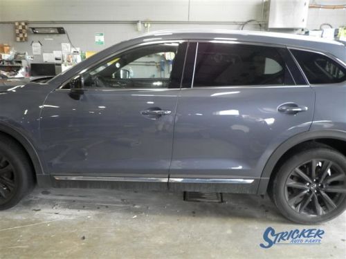 2021 cx-9 radiator 1563929