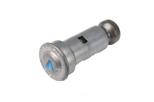 Manual transmission shift shaft pin