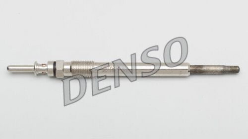 Denso dg-118 pack of 6 glow plugs replaces 1214457 y-748u