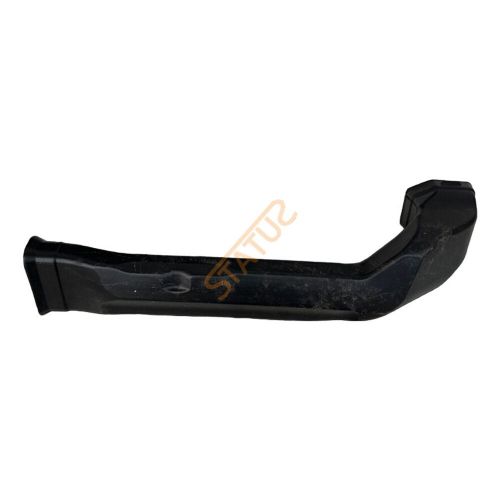 Porsche 911 997 air duct 99757246401