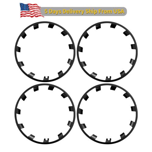 4pcs 21 inch wheel rim protectors for model y(2020-2024)  wheels rim protectors