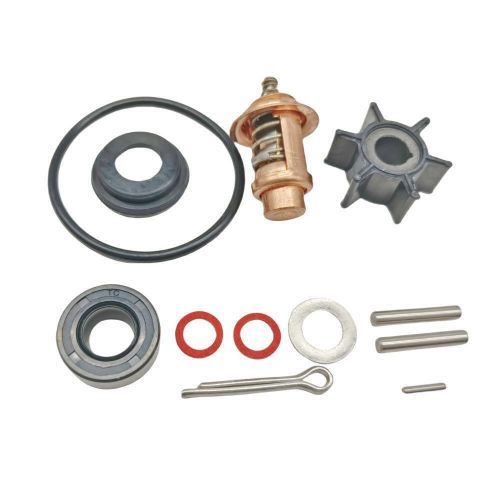 Tohatsu maintenance kit for mfs 2 2.5 3.5 b 4 stroke outboards mercury/mariner