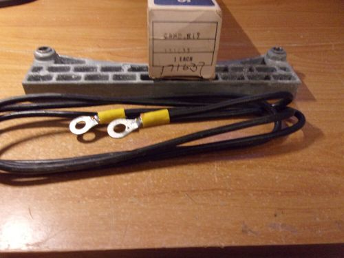 Omc anode kit 17637